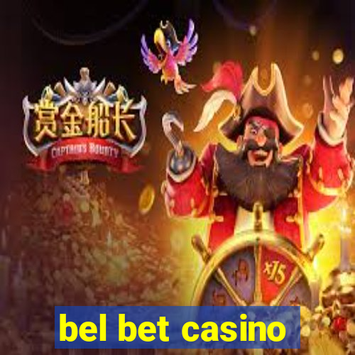 bel bet casino